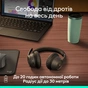 Навушники Logitech Zone 305 for Business Bluetooth Black (981-001458) - зменшене зображення 12