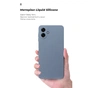 Чохол до мобільного телефона Armorstandart ICON Samsung A08 4G Camera cover Winter Blue (ARM92953) - зменшене зображення 7