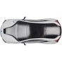 Радіокерована іграшка Rastar BMW i8 UV Sesitive Collection 124 (48400-4) - зменшене зображення 8