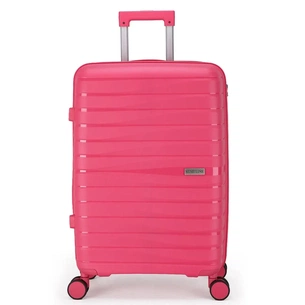 Валіза Semi Line 28" L T5796-3 Magenta (DAS303347) зображення 1