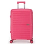 Валіза Semi Line 28" L T5796-3 Magenta (DAS303347) - зменшене зображення 1