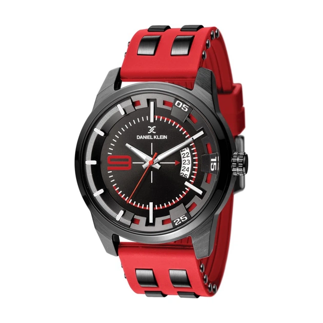 Наручные часы Daniel Klein DK11314-1 - изображение 1
