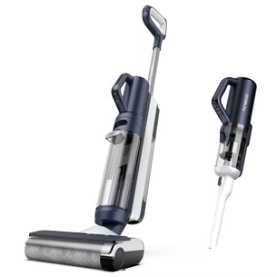 Пилосос Tineco Floor One S5 Combo Plus (FW150300DE) зображення 1