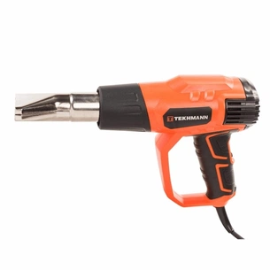 Будівельний фен Tekhmann THG-2005 DB (847040) изображение 1