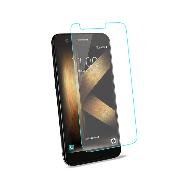 Скло захисне PowerPlant LG K20 (2019) (GL607327) - зображення 1