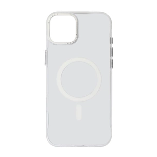 Чохол до мобільного телефона Armorstandart Y23 MagSafe Apple iPhone 15 Transparent (ARM82482) зображення 1