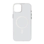 Чехол для мобильного телефона Armorstandart Y23 MagSafe Apple iPhone 15 Transparent (ARM82482) - уменьшенное изображение 1