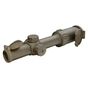 Оптичний приціл SAI 1-6x24 сітка 5.56 BDС RAF. Coyote Brown (RNG16-T170-C10) - зменшене зображення 2
