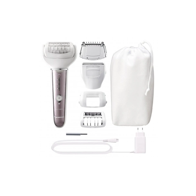 Епілятор Panasonic ES-EL7A-S520 - изображение 10