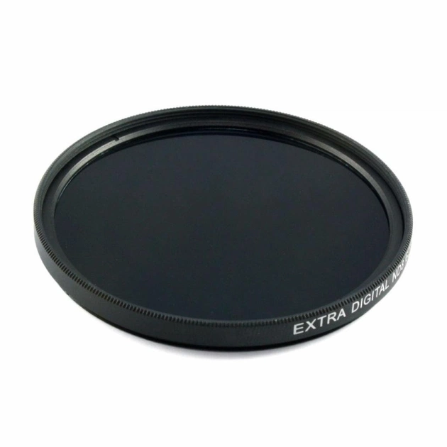 Світлофільтр Extradigital ND8 40,5 мм (EDFND84050) - зображення 1