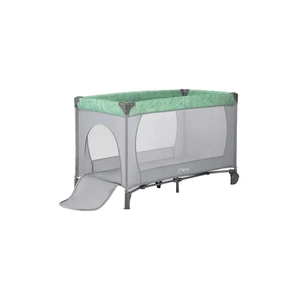 Дитячий манеж MoMi Belove колір - jade (LOZE00017) зображення 1