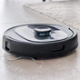 Робот-пилосос Cecotec Conga 9590 Spin Revolution Ultra Power Home (A01_EU01_100146) - зменшене зображення 7