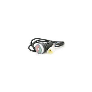 Сетевое зарядное устройство для АКБ Voltronic LiFePO4 36V(44,1V), 3S, 30A, 3kg (QX1200-441) изображение 1