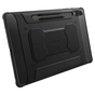 Чехол-книжка Spigen Rugged Armor Pro для Samsung Galaxy Tab S9+ 12.4 SM-X810/SM-X816 / Tab S10+ 12.4 SM-X820/SM-X826 Black (ACS06539) - уменьшенное изображение 8