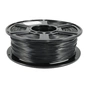 Пластик для 3D-принтера Flashforge FLEXIBLE 85A 1,75mm 1kg Black (FLB1) - уменьшенное изображение 1