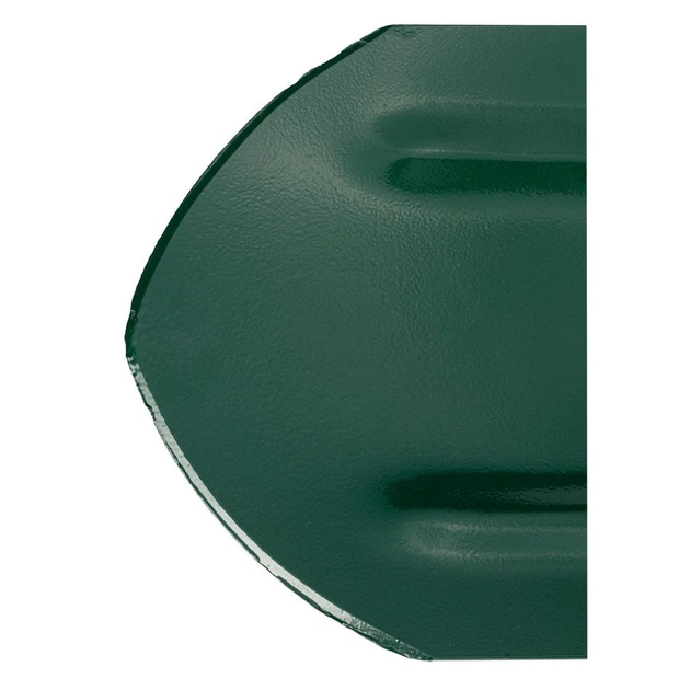 Лопата Verto штикова, 120см, 2кг (15G010-1) - зображення 4