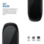Плівка захисна Armorstandart Matte hydrogel Xiaomi Mi Band 4 6 pcs (ARM92114) - зменшене зображення 3