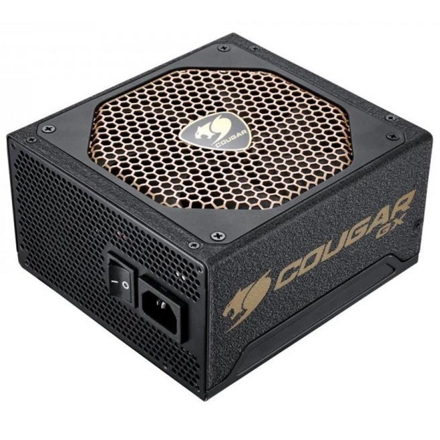 Блок живлення Cougar 800W (GX800) - зображення 1