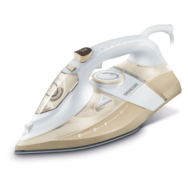 Праска Sencor SSI8310GD - picture 1