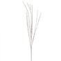 Декоративна гілка YES! Fun Морозна, 101 см (974743) - зменшене зображення 1