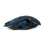 Мишка Esperanza MX403 Apache blue (EGM403B) - зменшене зображення 2