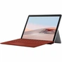 Чохол до планшета Microsoft Surface GO Type Cover Poppy Red (KCS-00090) - зменшене зображення 4