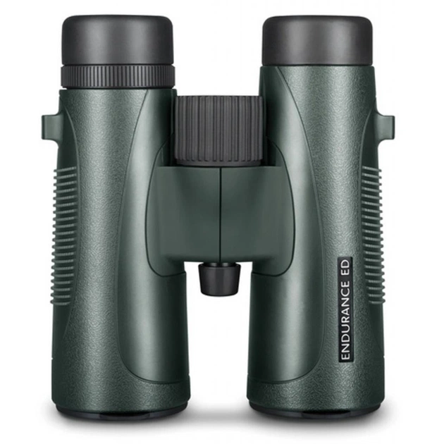 Бінокль Hawke Endurance Top Hinge ED 10x42 Green (921693) - зображення 1