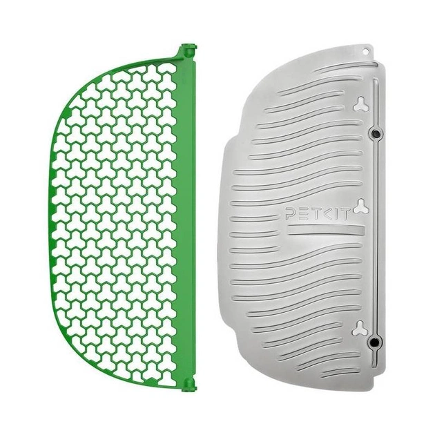Набір магнітних решіток для лотків Petkit 2 шт (P99022) - зображення 1