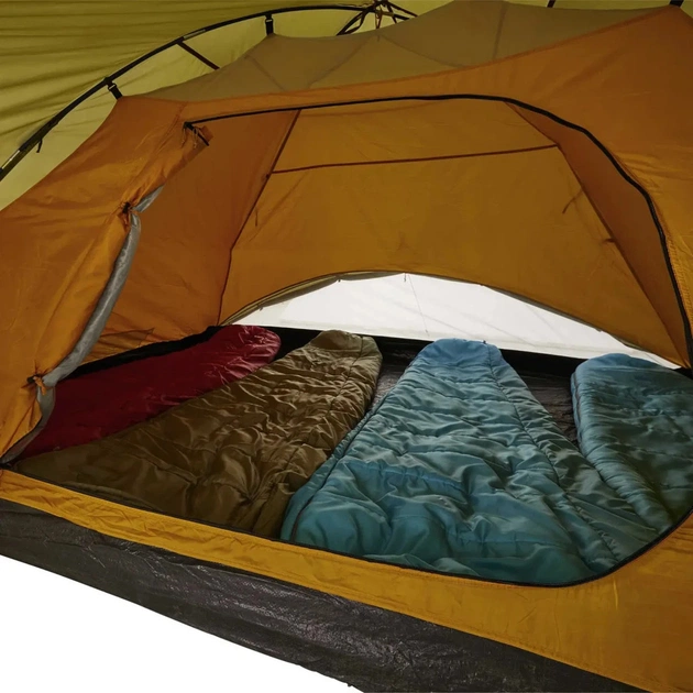 Намет Grand Canyon Topeka 4 Capulet Olive (330028) - picture 9