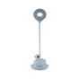 Настільна лампа Kite Cloudy Bear LED з акумулятором, рожева (K24-493-2-2) - зменшене зображення 3