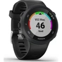 Смарт-годинник Garmin Forerunner 45 Black (010-02156-15) - зменшене зображення 3