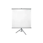 Проекційний екран Atria TW-NTSC-100DMW - зменшене зображення 1