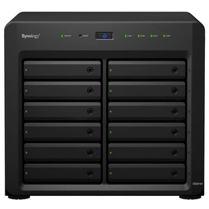 NAS Synology DS2419+ зображення 1