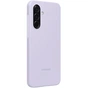 Чохол до мобільного телефона Samsung Silicone Cover Samsung Galaxy A36 Lavender (EF-PA366CVEGWW) - зменшене зображення 3