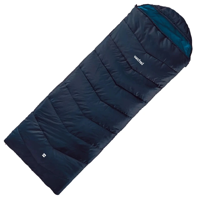 Спальний мішок Wechsel Dreamcatcher 5 L TL Blue Left (232031) - зображення 1
