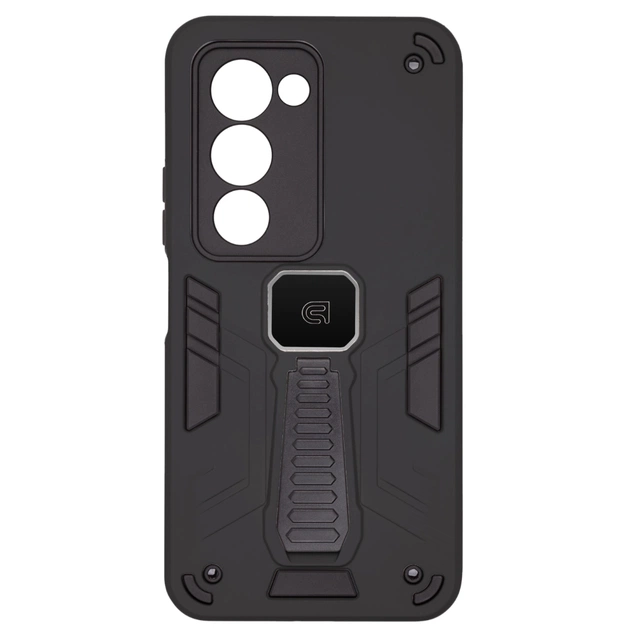 Чохол до мобільного телефона Armorstandart Proover Xiaomi Redmi 15 4G Black (ARM86719) - зображення 1