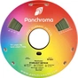 Пластик для 3D-принтера Polymaker PLA PANCHROMA STARLIGHT 1,75mm 1kg METEOR (CA02019) - уменьшенное изображение 2