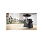 М'ясорубка Bosch MFWS682B - зменшене зображення 4