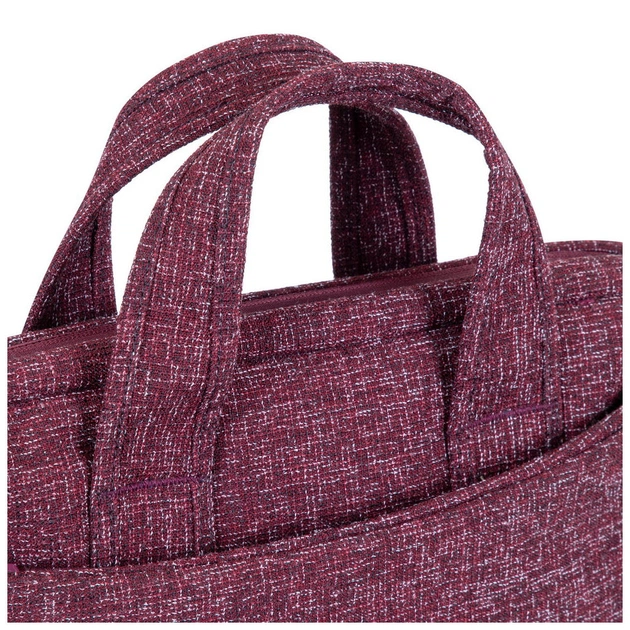 Сумка для ноутбука RivaCase 14" 7921 (Red) Anvik (7921Red) - picture 10