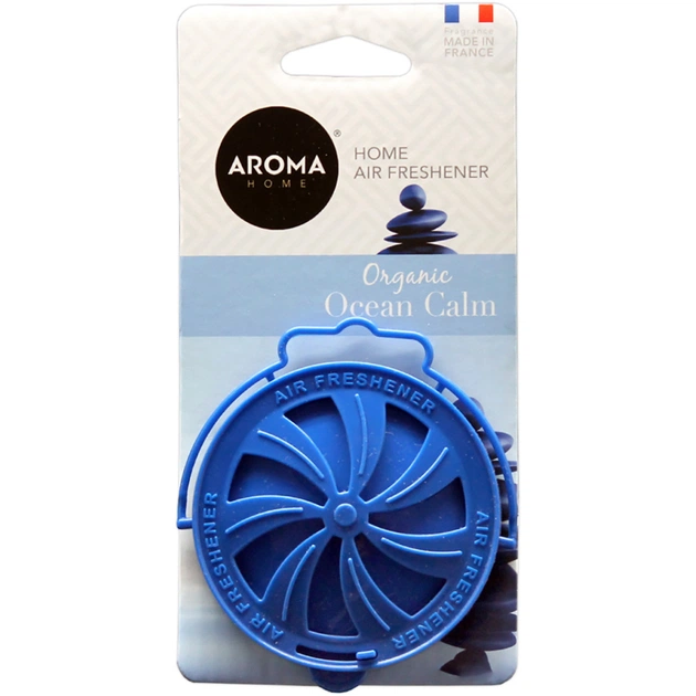 Освіжувач повітря Aroma Home Organic Ocean Calm (5907718927313) - зображення 1