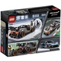 Конструктор LEGO Speed Champions Автомобіль McLaren Senna 219 деталей (75892) - зменшене зображення 5