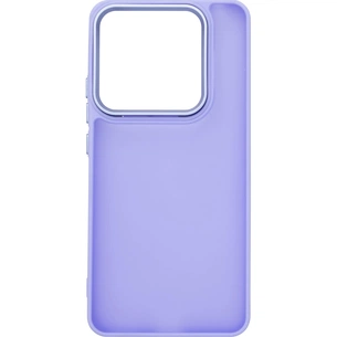 Чохол до мобільного телефона Armorstandart Frame Xiaomi Redmi Note 14 5G Violet (ARM82399) зображення 1