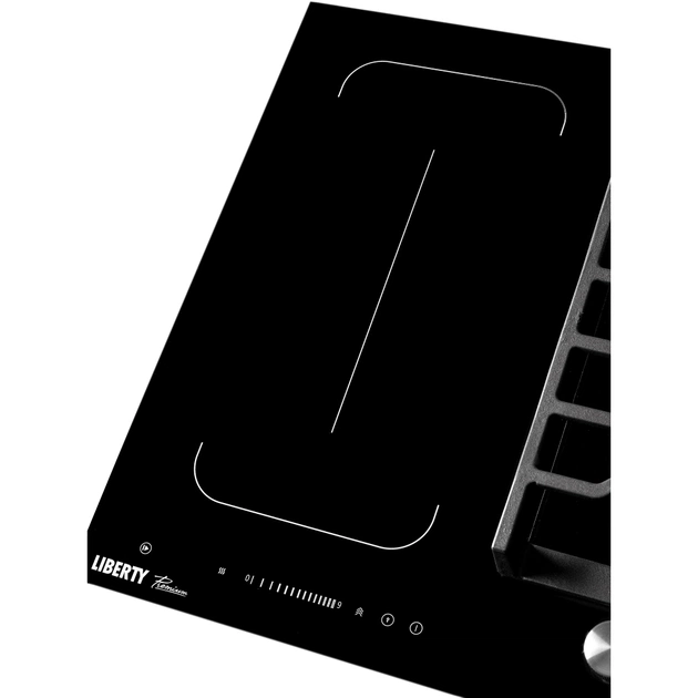Варочна поверхня Liberty PIG 6042G-C7 (509) - picture 3