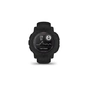 Смарт-годинник Garmin Instinct 2, Solar, Tactical Edition, Black, GPS (010-02627-03) - зменшене зображення 4
