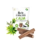 Ласощі для собак Brit Dental Stick Calm заспокійливі, конопля та пустирник 251 г (8595602564385) - зменшене зображення 2