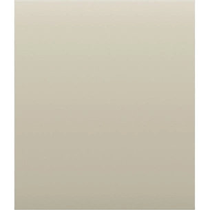 Накладна панель Ajax CenterButton 1-gang/2-way/ivory picture 1