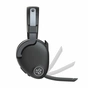 Навушники Jlab JBuds Work Wireless Black (IEUHBJBUDSWORKRBLK4) - зменшене зображення 2