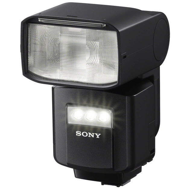 Спалах Sony HVL-F60RM (HVLF60RM.CE7) - picture 2