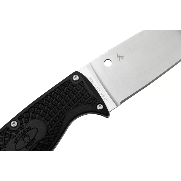 Ніж Spyderco Enuff 2 (FB31PBK2) - зображення 4