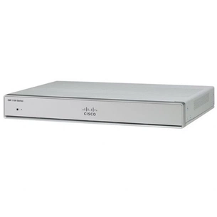 Маршрутизатор Cisco C1111-4PLTEEA зображення 1